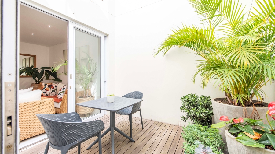 3 Bedroom Property for Sale in Durbanville Western Cape